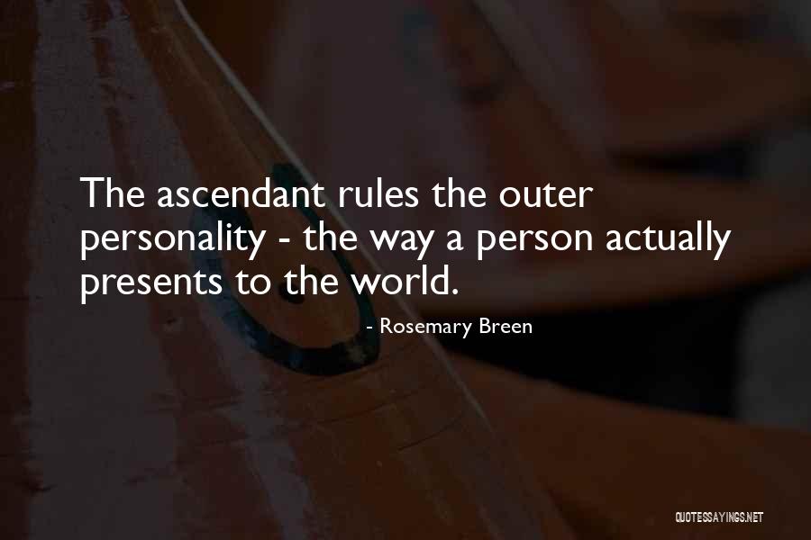 Rosemary Breen Quotes 2204122 Rosemary Breen Quotes 2204122