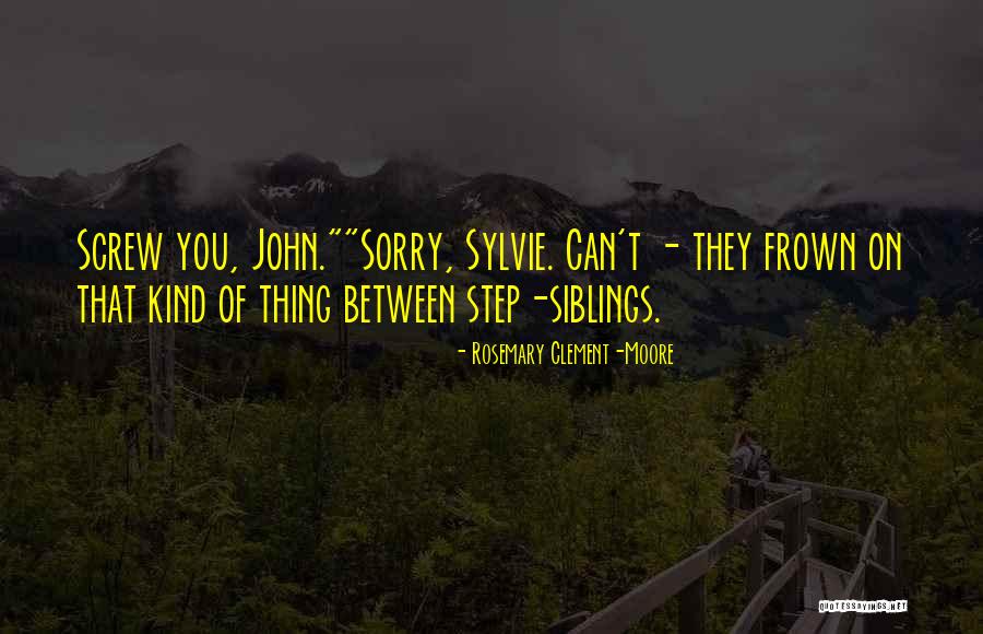 Rosemary Clement-Moore Quotes 1836878 Rosemary Clement-Moore Quotes 1836878