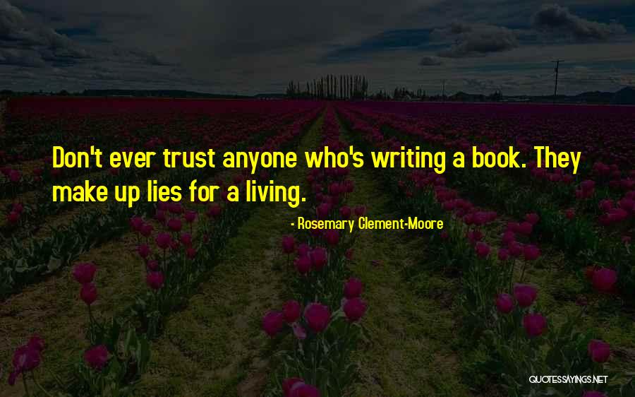 Rosemary Clement-Moore Quotes 1864512 Rosemary Clement-Moore Quotes 1864512