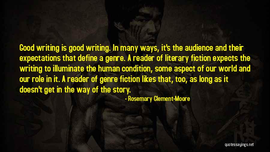 Rosemary Clement-Moore Quotes 2006126 Rosemary Clement-Moore Quotes 2006126