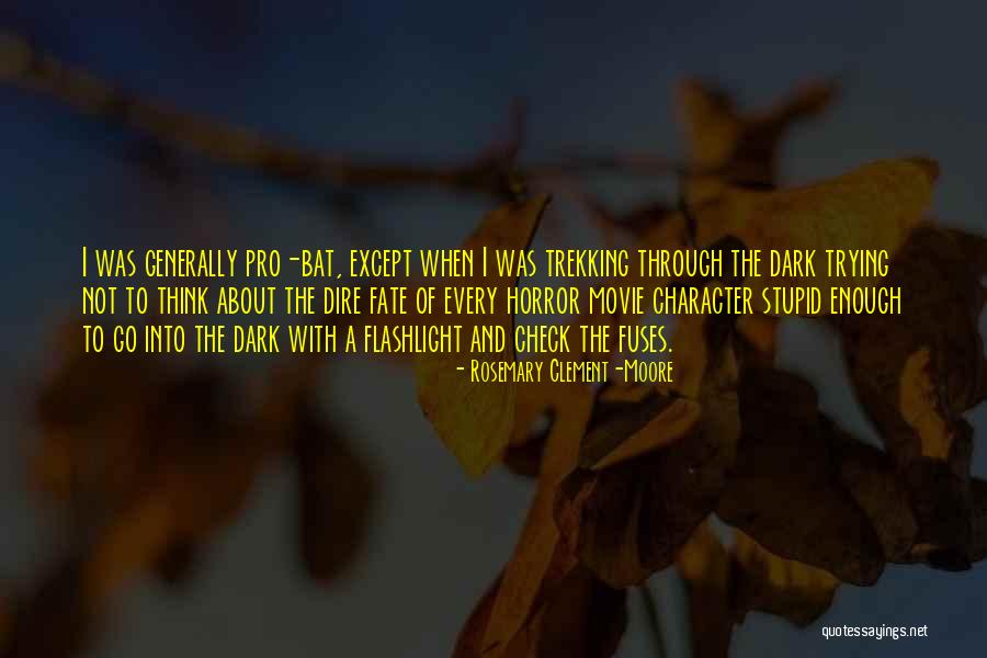 Rosemary Clement-Moore Quotes 2130016 Rosemary Clement-Moore Quotes 2130016