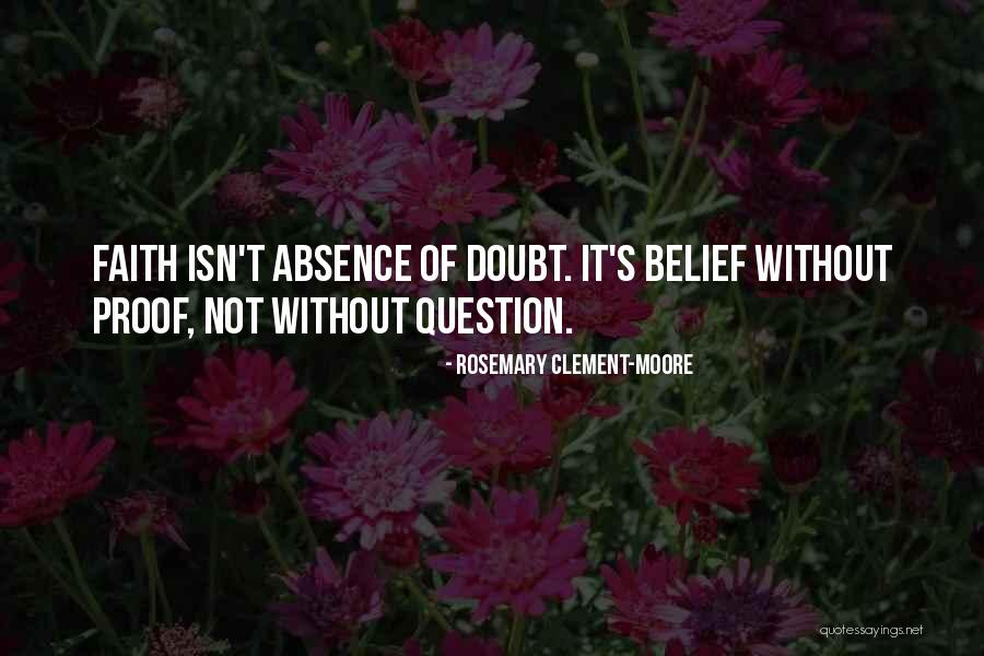 Rosemary Clement-Moore Quotes 2197539 Rosemary Clement-Moore Quotes 2197539