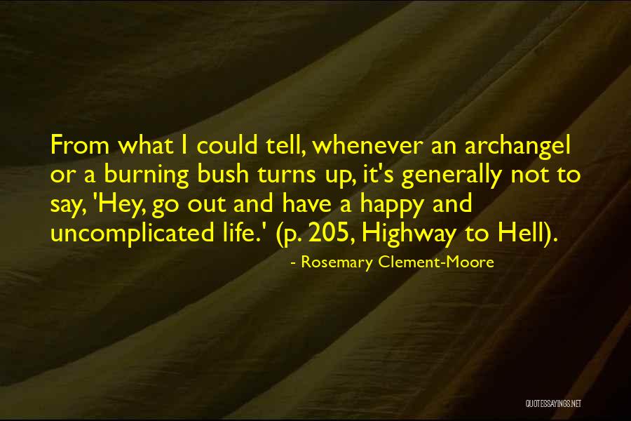 Rosemary Clement-Moore Quotes 670658 Rosemary Clement-Moore Quotes 670658