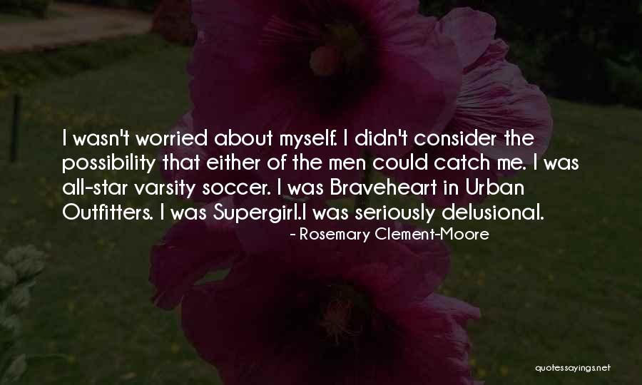 Rosemary Clement-Moore Quotes 770911 Rosemary Clement-Moore Quotes 770911