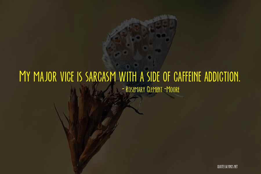 Rosemary Clement-Moore Quotes 934024 Rosemary Clement-Moore Quotes 934024