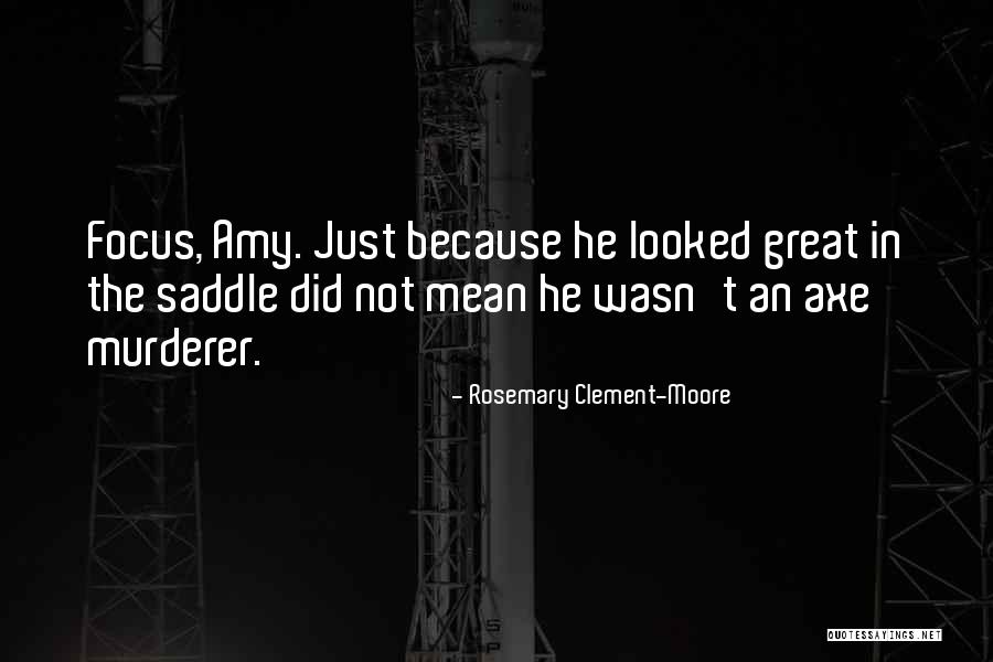 Rosemary Clement-Moore Quotes 949295 Rosemary Clement-Moore Quotes 949295