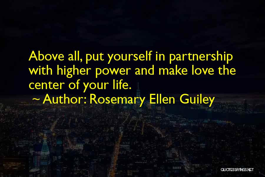 Rosemary Ellen Guiley Quotes 716756