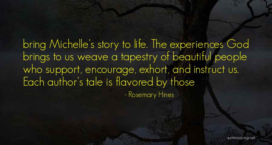 Rosemary Hines Quotes 1575499 Rosemary Hines Quotes 1575499