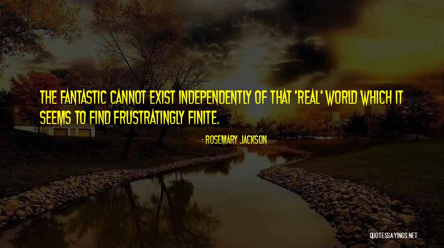 Rosemary Jackson Quotes 1417923 Rosemary Jackson Quotes 1417923