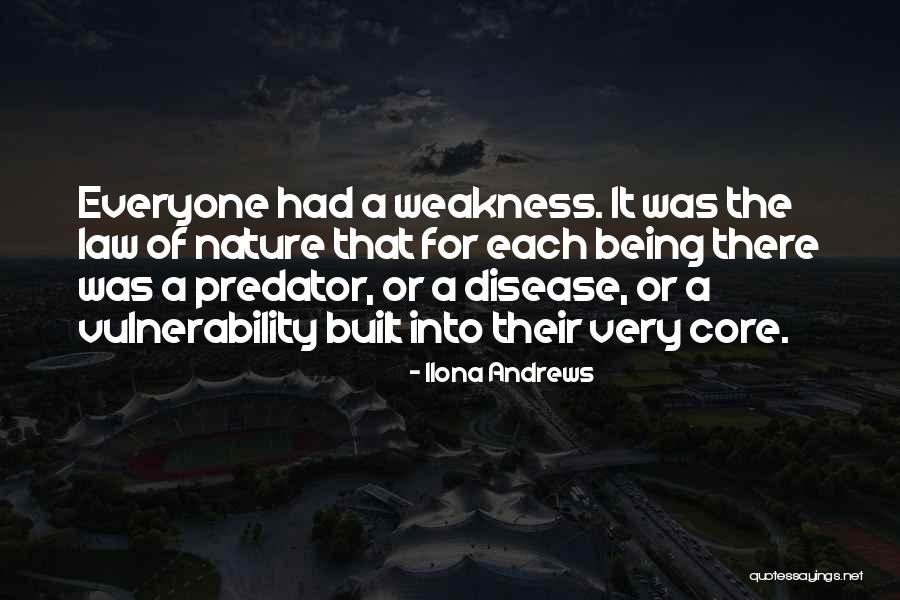 Rosemeyer Financial Platteville Quotes By Ilona Andrews Rosemeyer Financial Platteville Quotes By Ilona Andrews