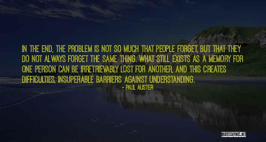 Rosemeyer Financial Platteville Quotes By Paul Auster Rosemeyer Financial Platteville Quotes By Paul Auster