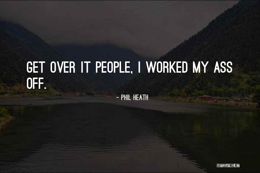 Rosemeyer Financial Platteville Quotes By Phil Heath Rosemeyer Financial Platteville Quotes By Phil Heath