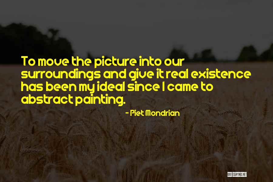 Rosemeyer Jones Quotes By Piet Mondrian Rosemeyer Jones Quotes By Piet Mondrian
