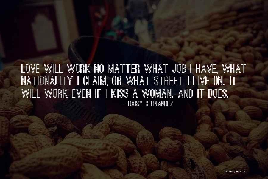 Rosemichele Sorvino Quotes By Daisy Hernandez Rosemichele Sorvino Quotes By Daisy Hernandez