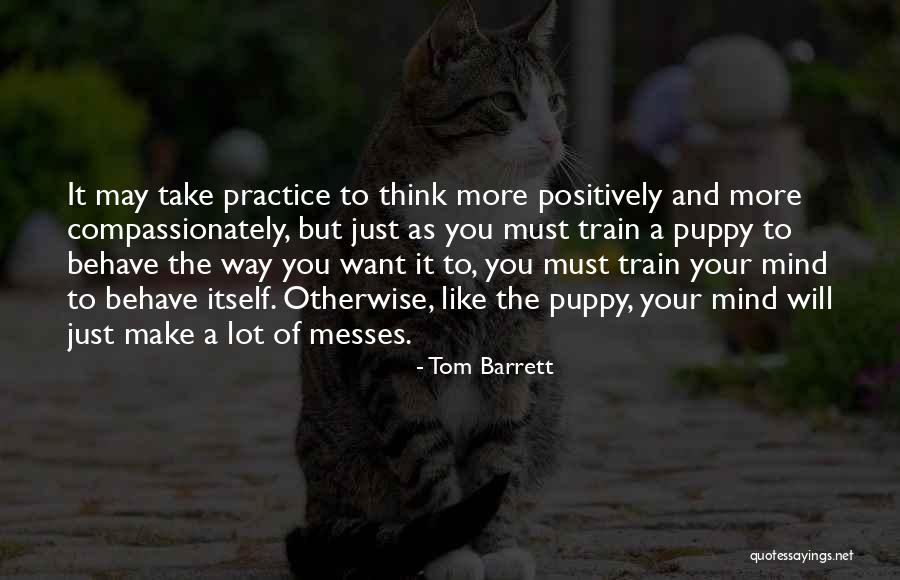Rosemily Geyer Quotes By Tom Barrett Rosemily Geyer Quotes By Tom Barrett