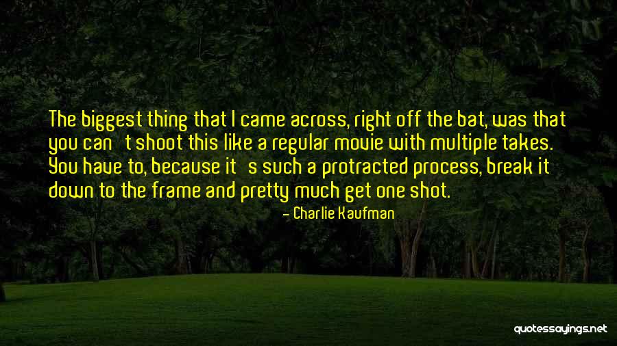 Rosemily Quotes By Charlie Kaufman Rosemily Quotes By Charlie Kaufman