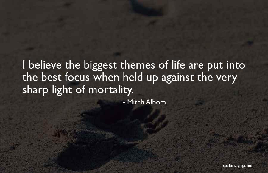 Rosemily Quotes By Mitch Albom Rosemily Quotes By Mitch Albom