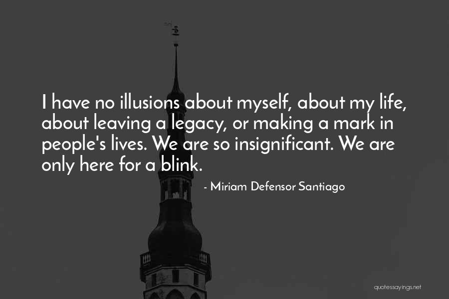 Rosemine Trust Quotes By Miriam Defensor Santiago Rosemine Trust Quotes By Miriam Defensor Santiago
