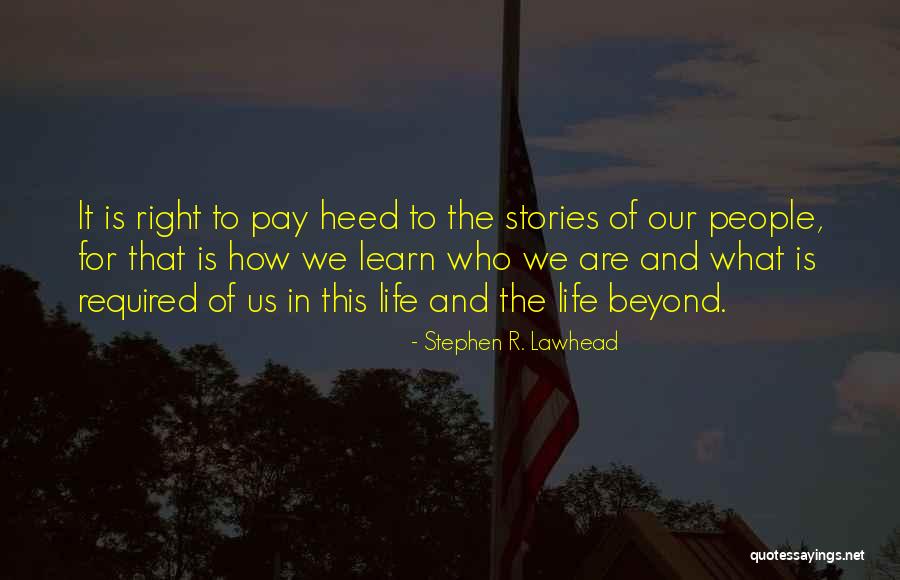 Rosemine Trust Quotes By Stephen R. Lawhead Rosemine Trust Quotes By Stephen R. Lawhead