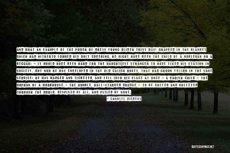 Rosemonde Apollinaire Quotes By Charles Dickens Rosemonde Apollinaire Quotes By Charles Dickens