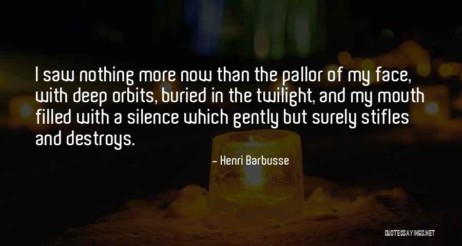 Rosemont Quotes By Henri Barbusse Rosemont Quotes By Henri Barbusse