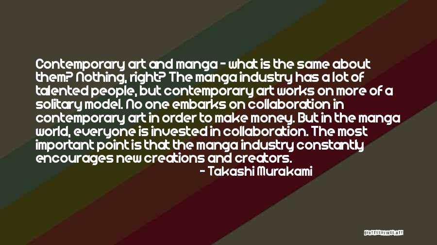 Rosemont Quotes By Takashi Murakami Rosemont Quotes By Takashi Murakami