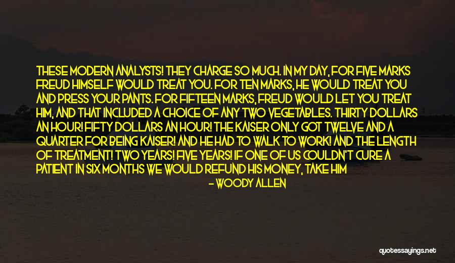 Rosemore Cleaners Quotes By Woody Allen Rosemore Cleaners Quotes By Woody Allen