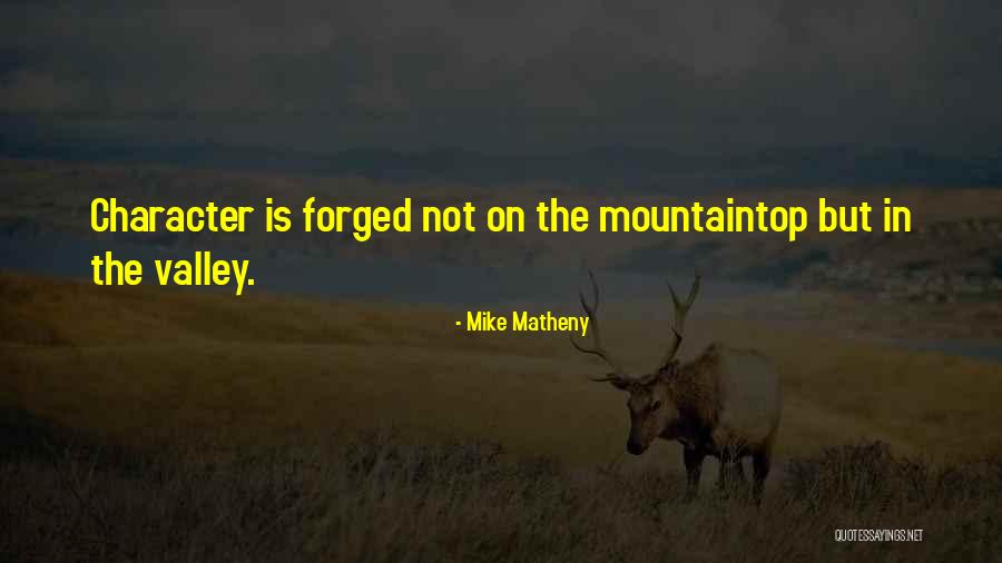 Rosemore Gardens Quotes By Mike Matheny Rosemore Gardens Quotes By Mike Matheny