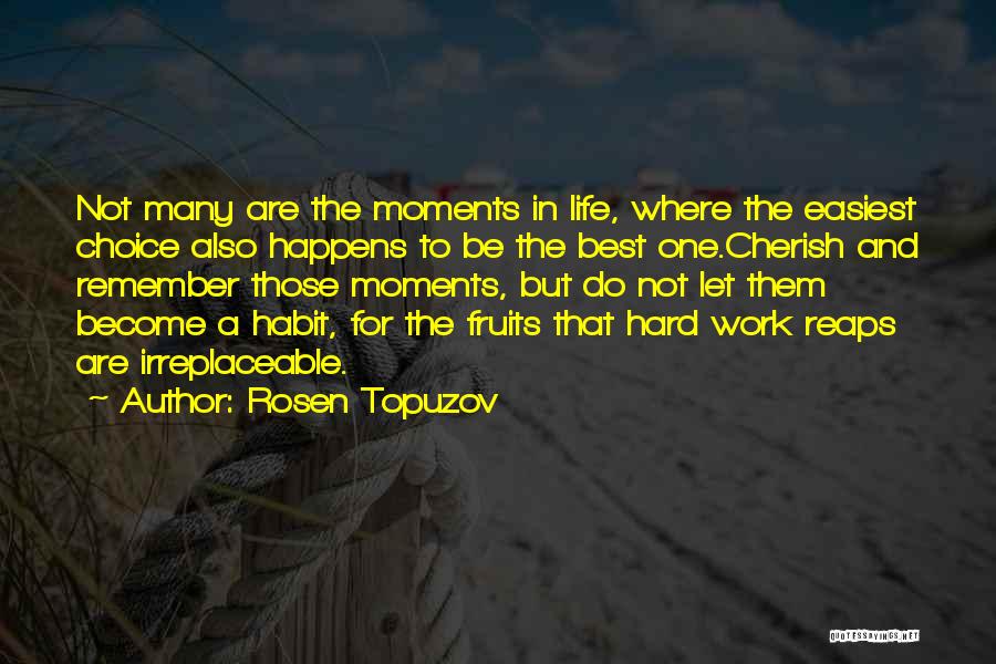 Rosen Topuzov Quotes 2172304