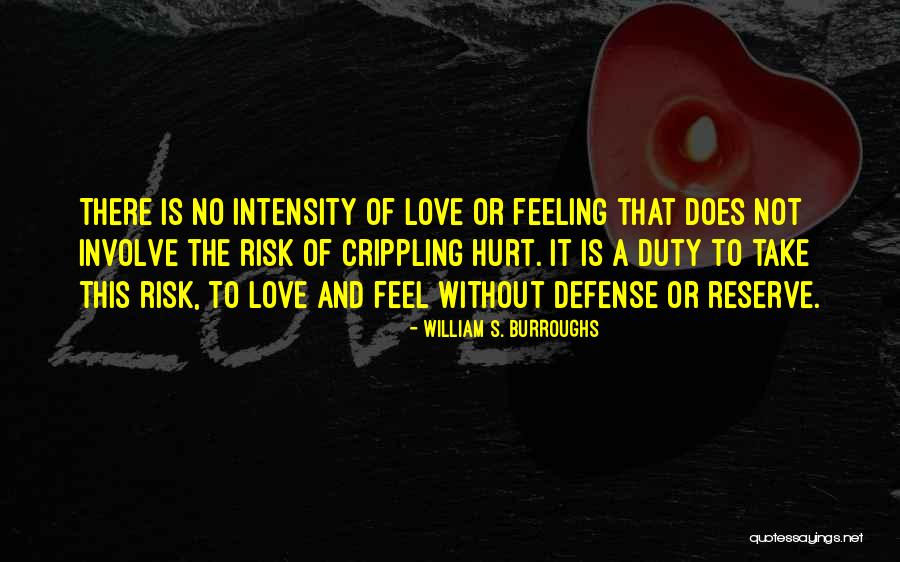 Rosenauer Nachbarschaft Quotes By William S. Burroughs Rosenauer Nachbarschaft Quotes By William S. Burroughs