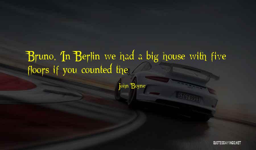 Rosenbach Warrior Quotes By John Boyne Rosenbach Warrior Quotes By John Boyne