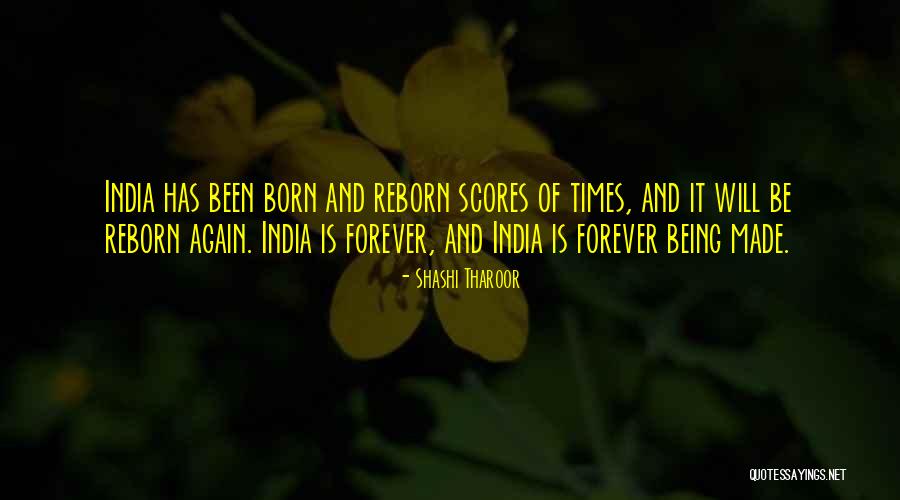 Rosenbach Warrior Quotes By Shashi Tharoor Rosenbach Warrior Quotes By Shashi Tharoor