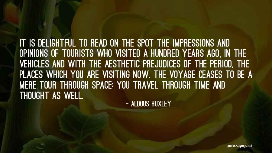 Rosenbaum Realty Quotes By Aldous Huxley Rosenbaum Realty Quotes By Aldous Huxley