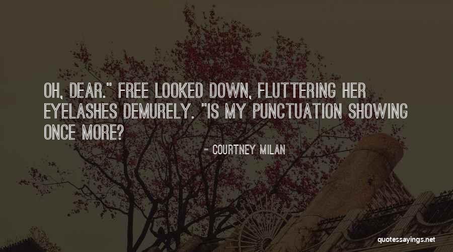 Rosenbergs Spies Quotes By Courtney Milan