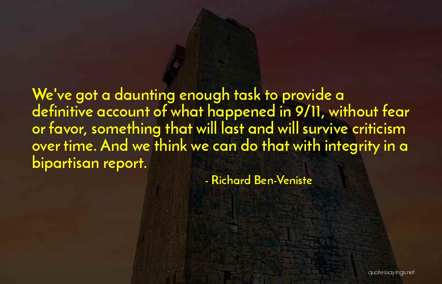 Rosenblad Evaporator Quotes By Richard Ben-Veniste Rosenblad Evaporator Quotes By Richard Ben-Veniste