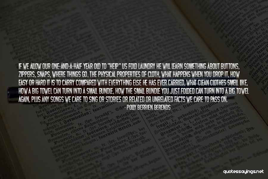 Rosenbladt Preaching Quotes By Polly Berrien Berends Rosenbladt Preaching Quotes By Polly Berrien Berends