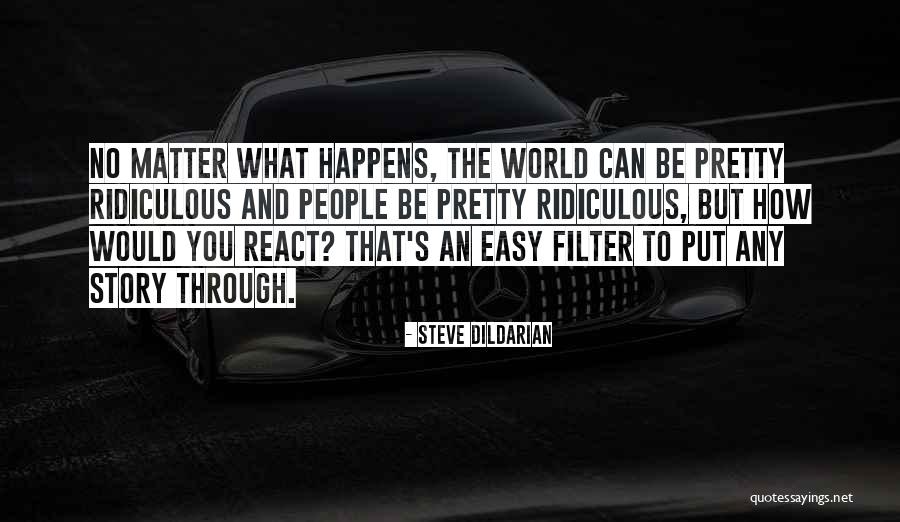 Rosenbladt Preaching Quotes By Steve Dildarian Rosenbladt Preaching Quotes By Steve Dildarian
