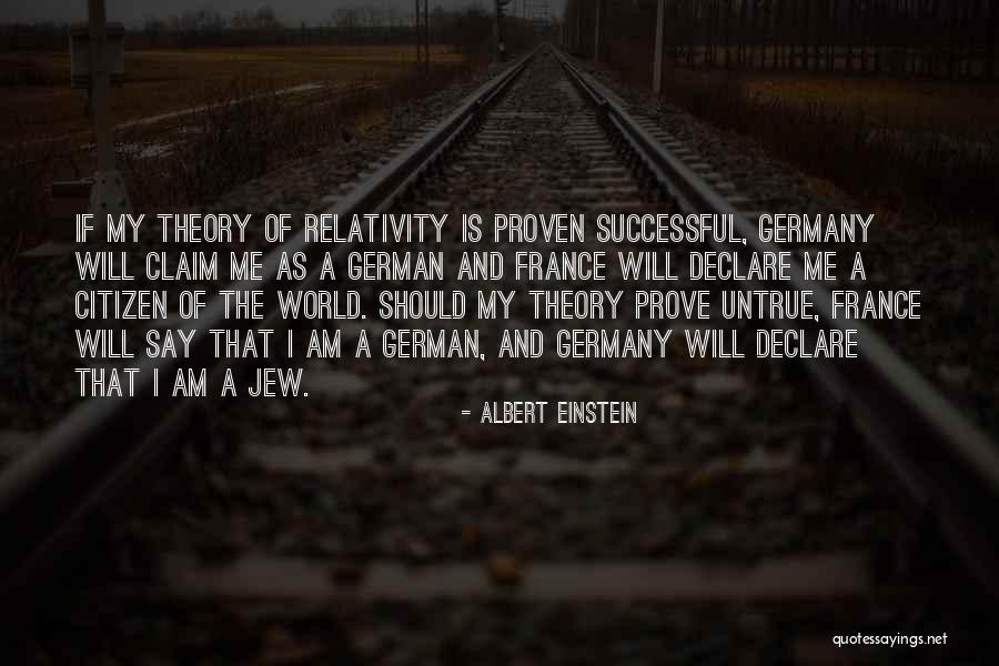 Rosenblatts Transactional Theory Quotes By Albert Einstein Rosenblatts Transactional Theory Quotes By Albert Einstein