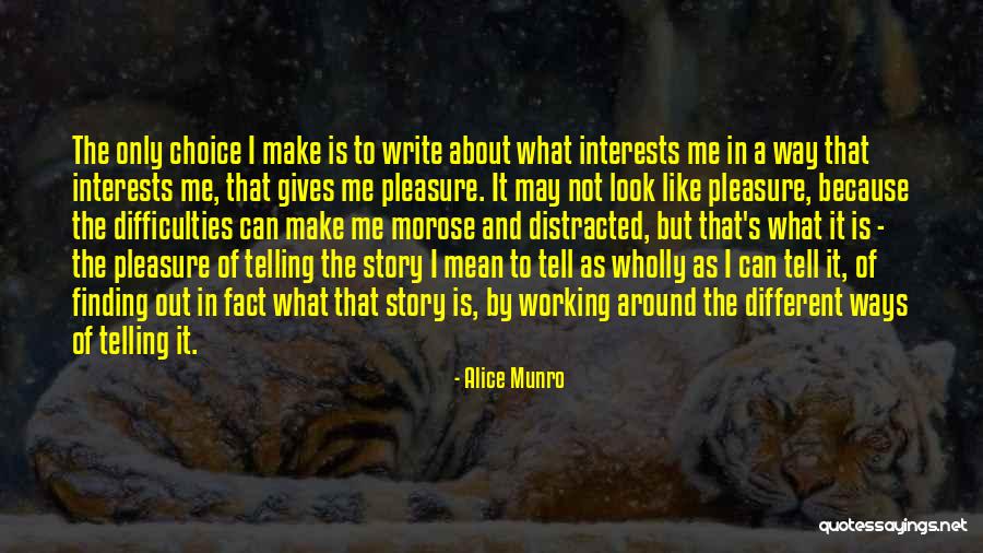 Rosenblum Cellars Quotes By Alice Munro Rosenblum Cellars Quotes By Alice Munro