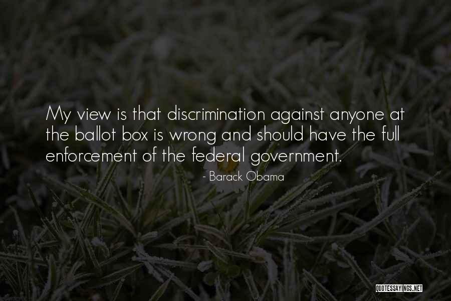 Rosenbluth Vacations Quotes By Barack Obama Rosenbluth Vacations Quotes By Barack Obama