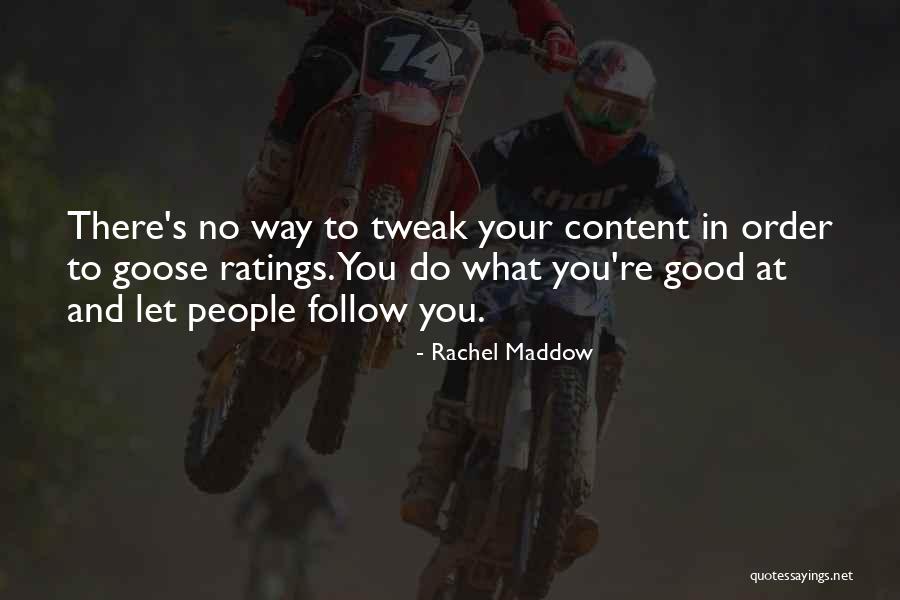 Rosenbluth Vacations Quotes By Rachel Maddow Rosenbluth Vacations Quotes By Rachel Maddow