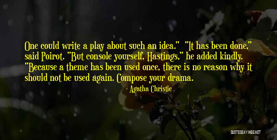 Rosenbrock Land Quotes By Agatha Christie Rosenbrock Land Quotes By Agatha Christie
