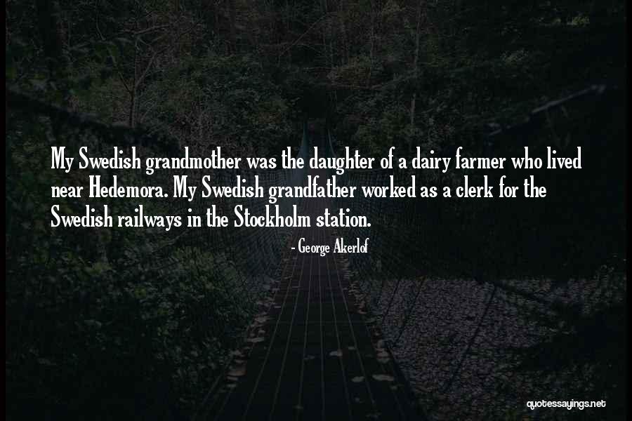Rosenbrock Land Quotes By George Akerlof Rosenbrock Land Quotes By George Akerlof