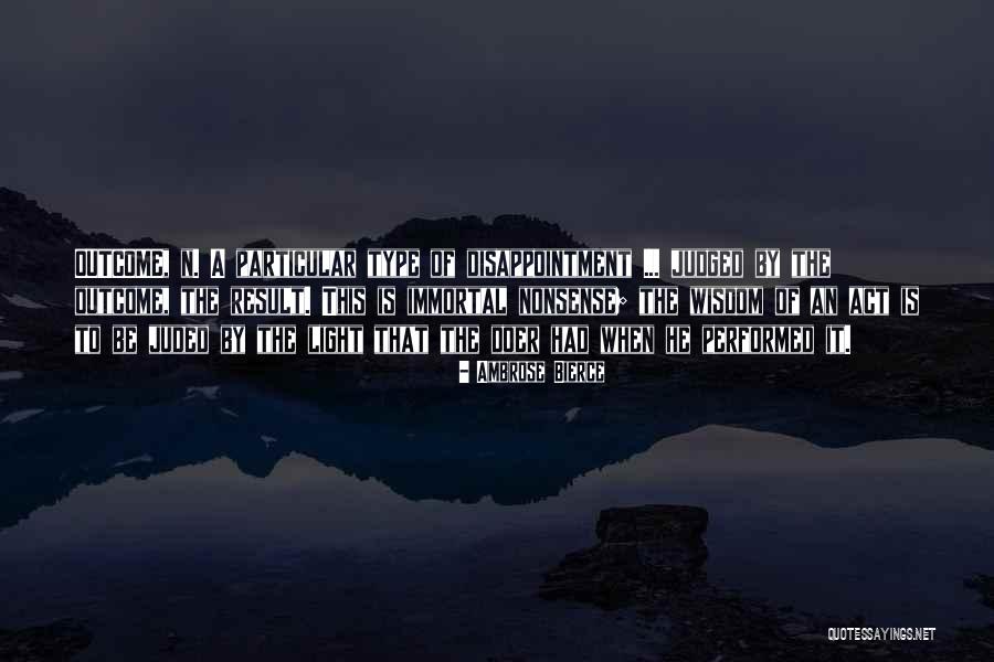 Rosenda Monteros Quotes By Ambrose Bierce Rosenda Monteros Quotes By Ambrose Bierce
