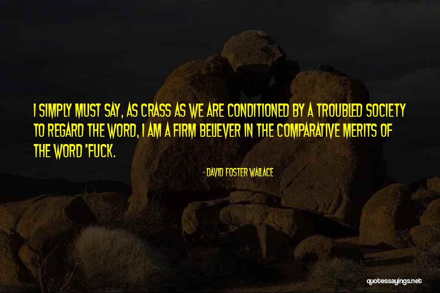 Rosendahls Appliance Quotes By David Foster Wallace Rosendahls Appliance Quotes By David Foster Wallace