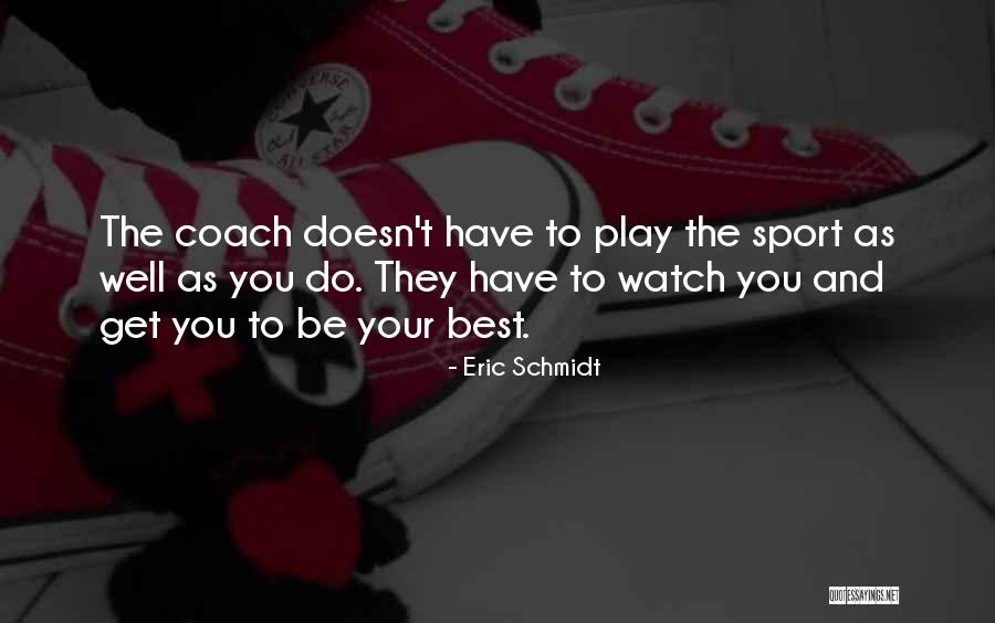 Rosendean Quotes By Eric Schmidt Rosendean Quotes By Eric Schmidt