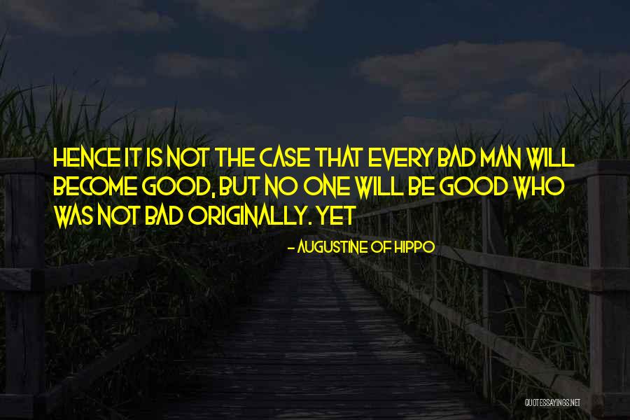 Rosendo Alvarez Quotes By Augustine Of Hippo Rosendo Alvarez Quotes By Augustine Of Hippo