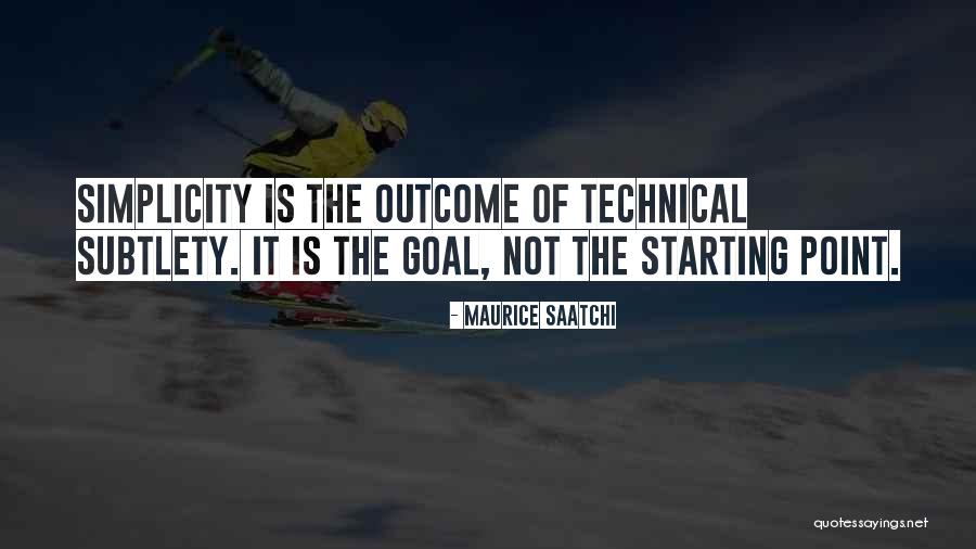 Rosendo Alvarez Quotes By Maurice Saatchi Rosendo Alvarez Quotes By Maurice Saatchi