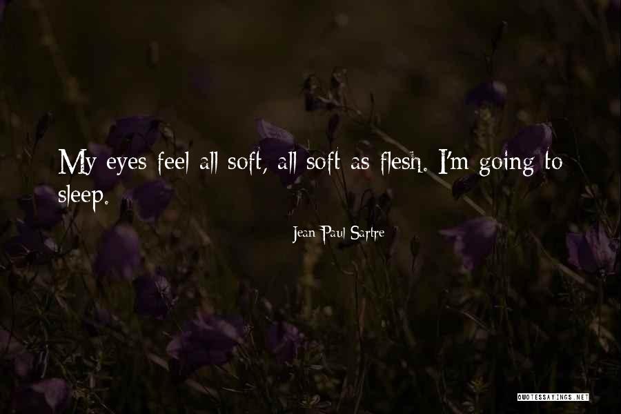 Rosendo Cruz Quotes By Jean-Paul Sartre Rosendo Cruz Quotes By Jean-Paul Sartre