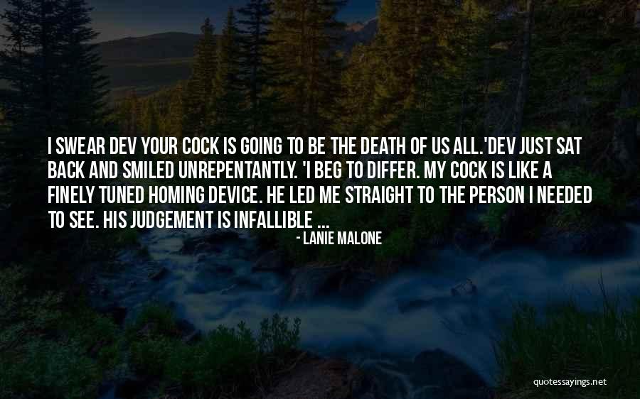 Rosendo Gonzalez Quotes By Lanie Malone Rosendo Gonzalez Quotes By Lanie Malone